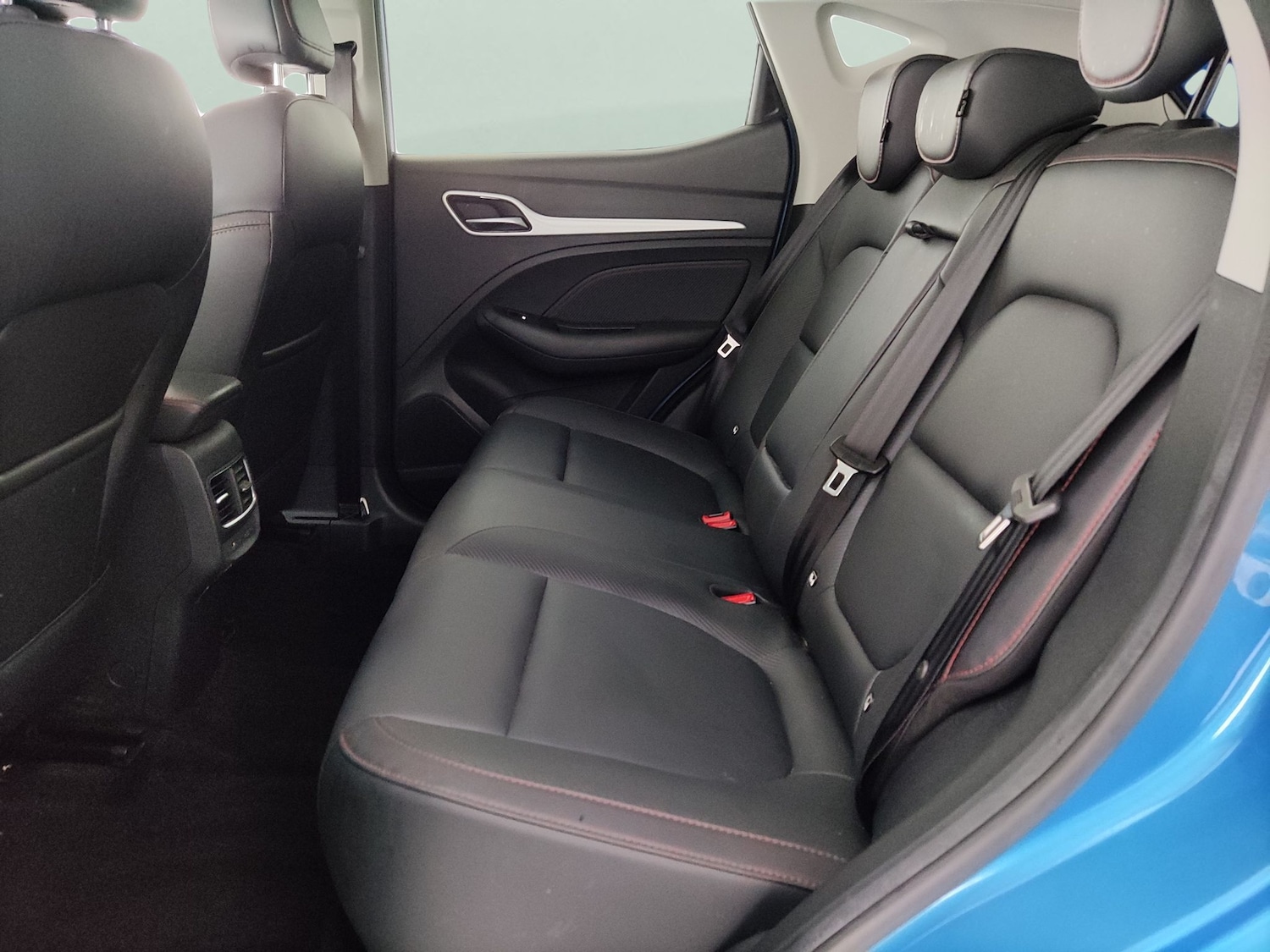 Used MG MG ZS 2023 for sale - 78132611: Photo 29