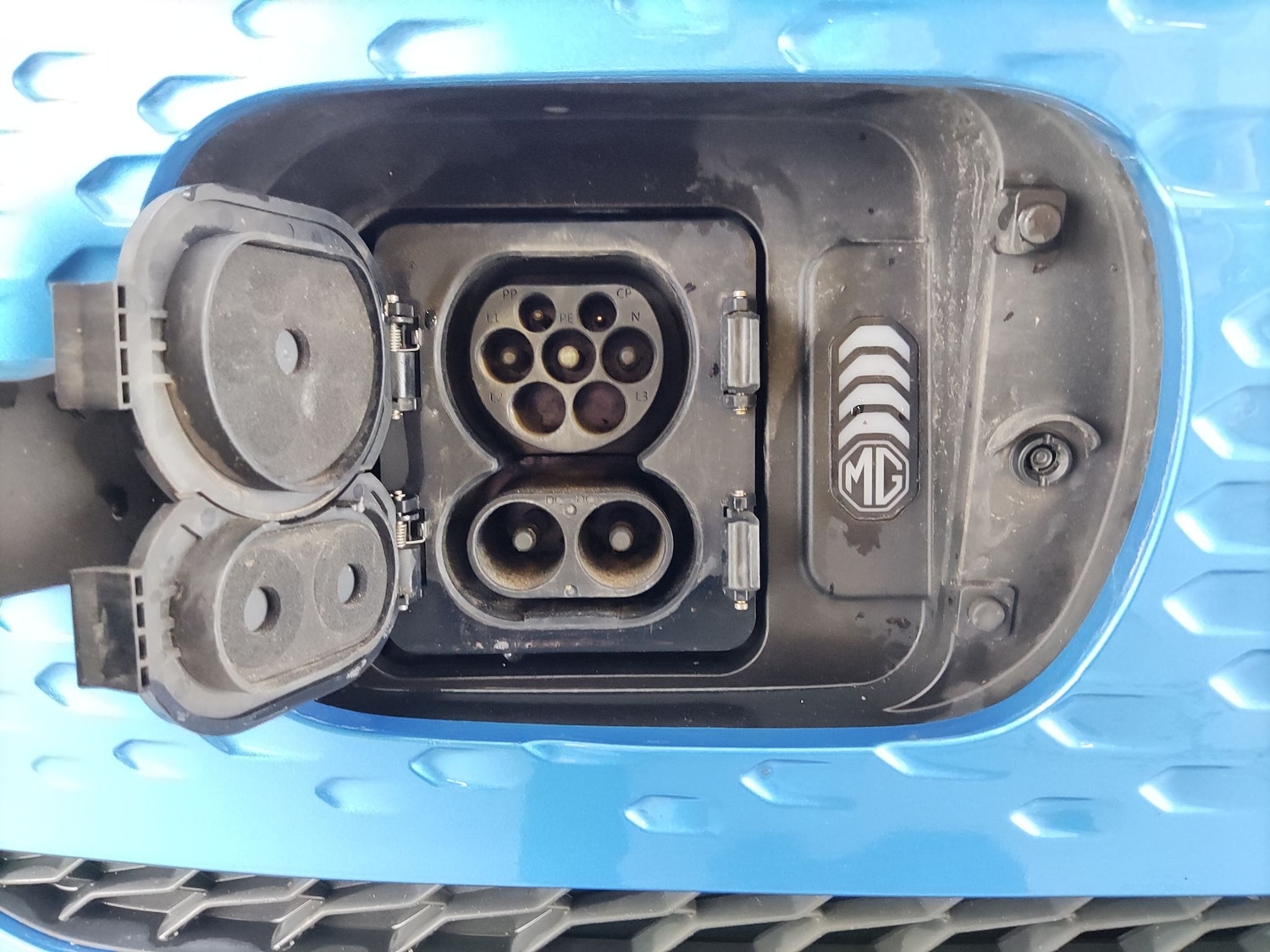 Used MG MG ZS 2023 for sale - 78132611: Photo 35