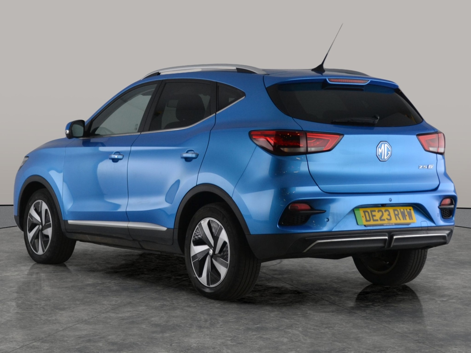 Used MG MG ZS 2023 for sale - 78132611: Photo 9