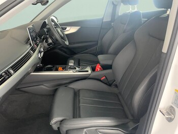 Used Audi A4 undefined for sale - 77256013: Photo