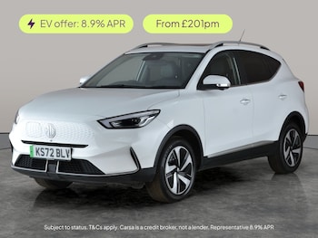 2022 - 115kW Trophy EV Long Range 73kWh 5dr Auto