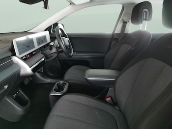 Used Hyundai IONIQ 5 undefined for sale - 78329785: Photo