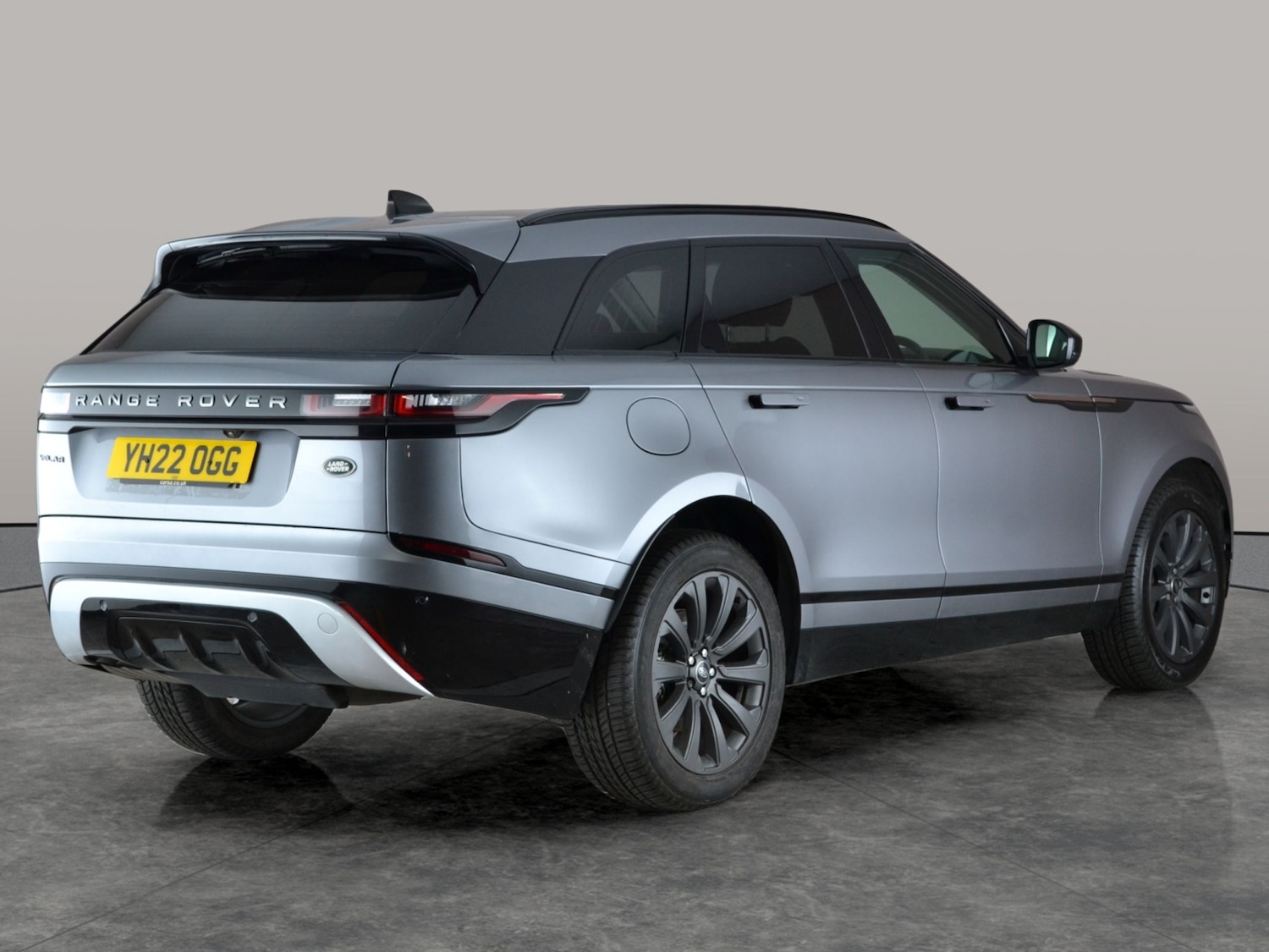 Used Land Rover Range Rover Velar 2022 for sale - 77043628: Photo 11