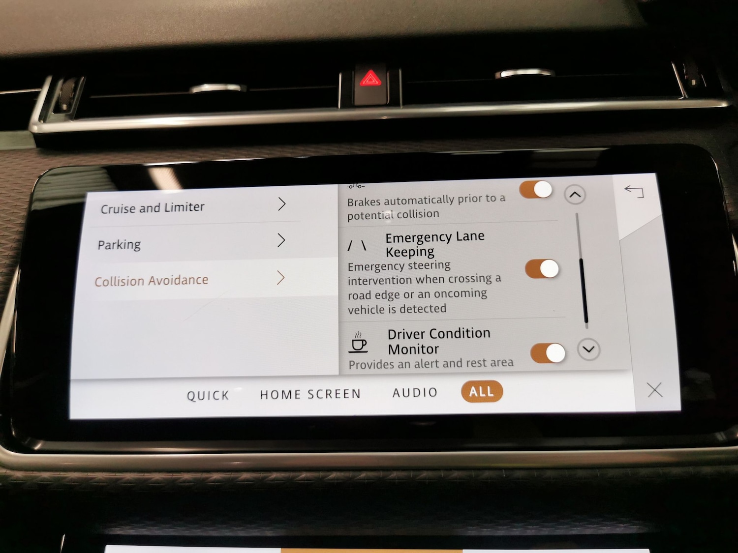 Used Land Rover Range Rover Velar 2022 for sale - 77043628: Photo 22