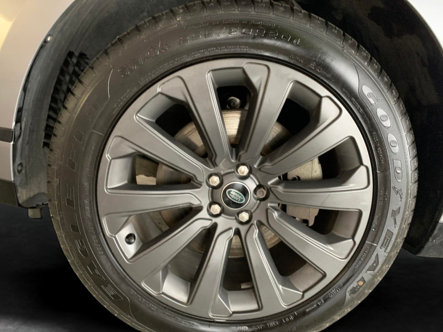 Used Land Rover Range Rover Velar 2022 for sale - 77043628: Photo 26