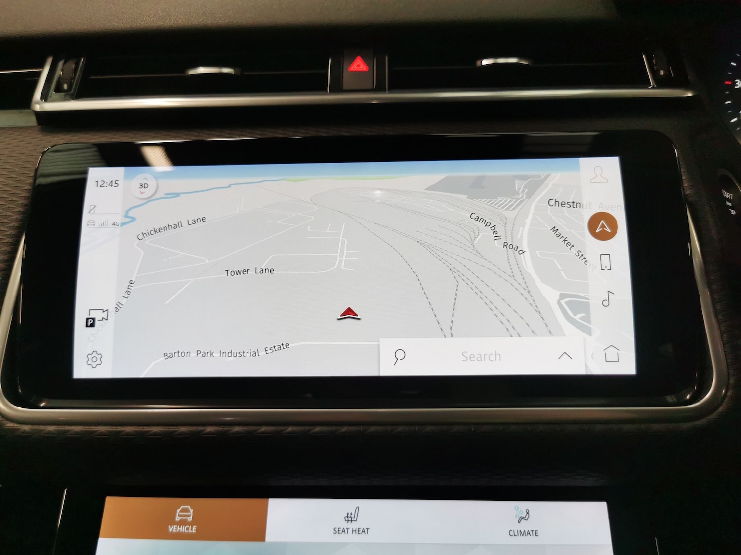 Used Land Rover Range Rover Velar 2022 for sale - 77043628: Photo 6