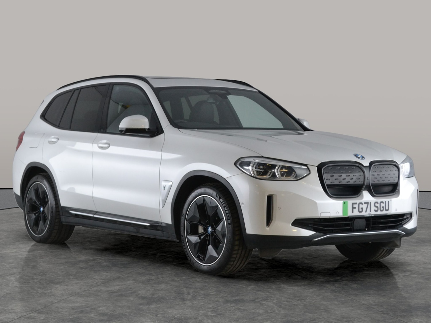 Used BMW iX3 2021 for sale - 76717831: Photo 15