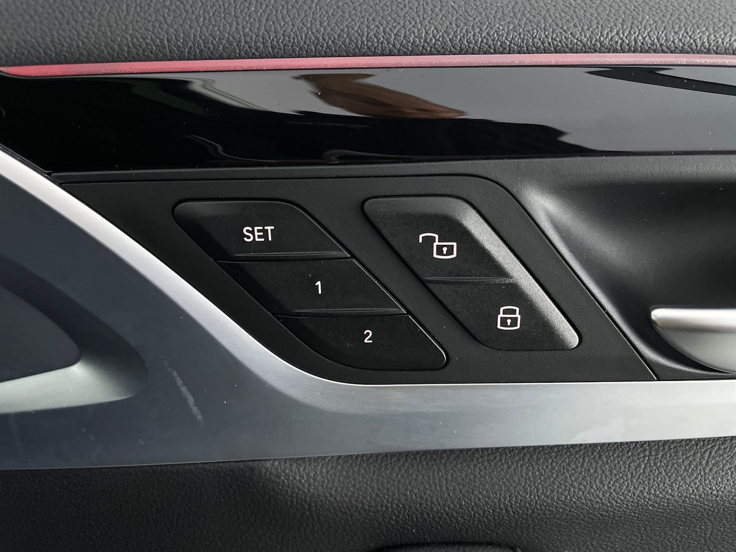 Used BMW iX3 2021 for sale - 76717831: Photo 20