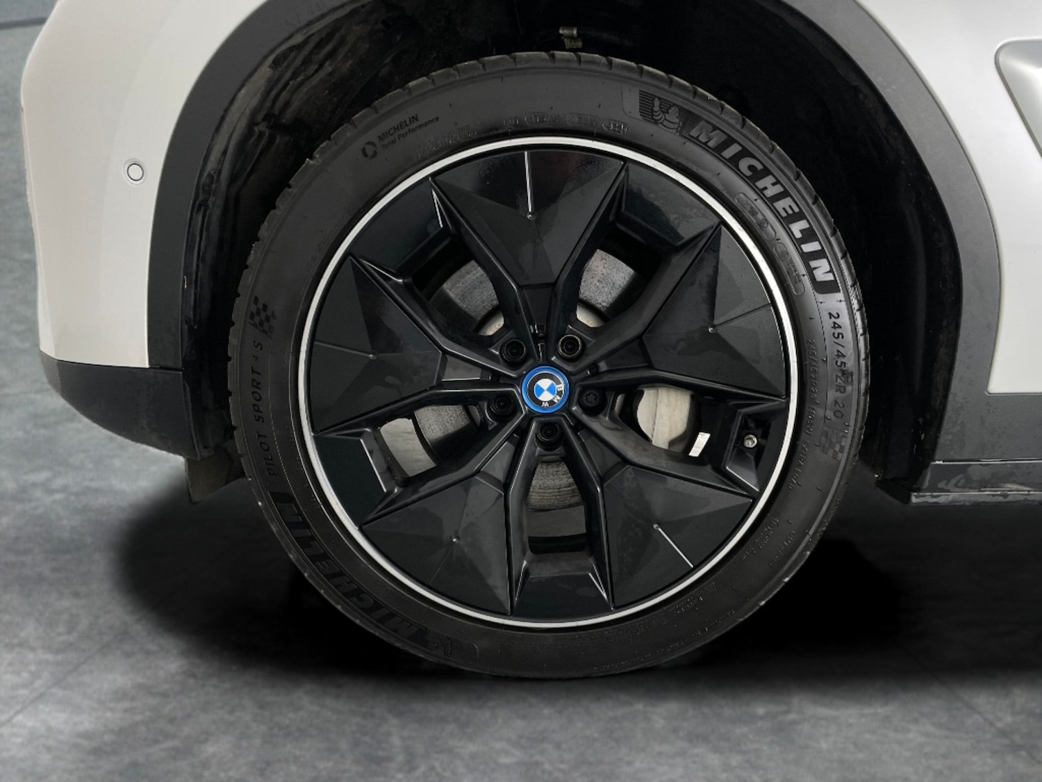 Used BMW iX3 2021 for sale - 76717831: Photo 35