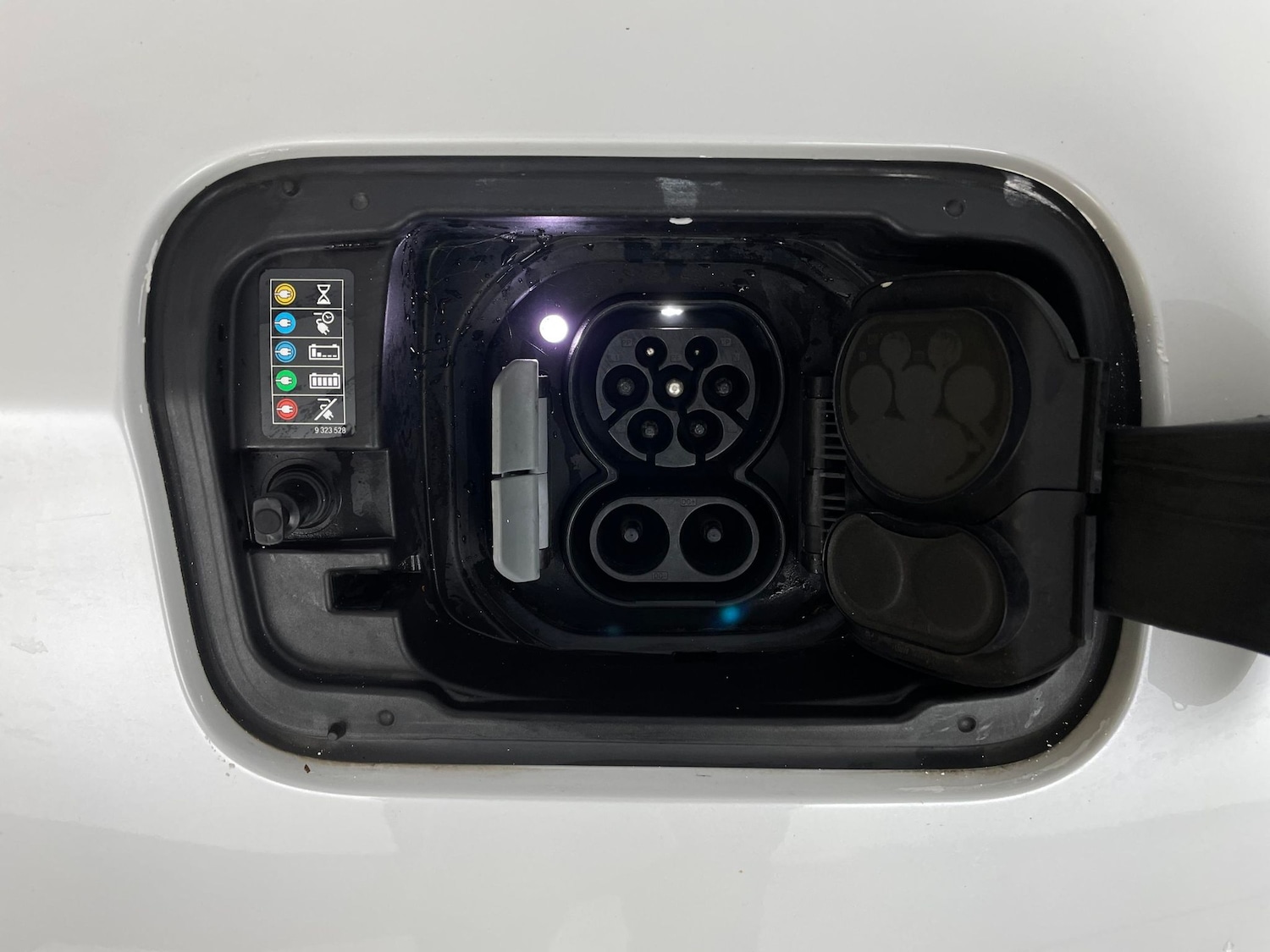 Used BMW iX3 2021 for sale - 76717831: Photo 43