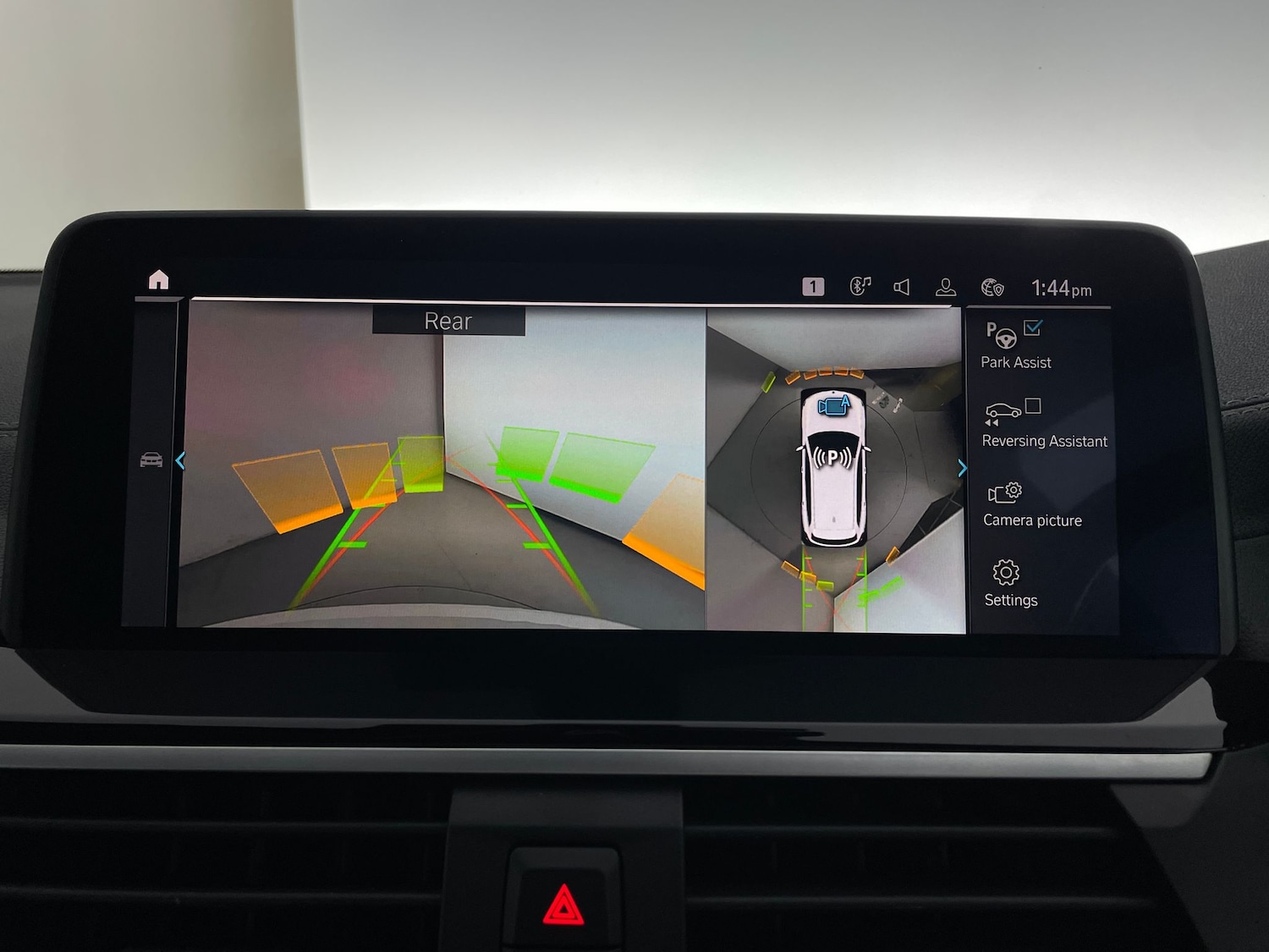 Used BMW iX3 2021 for sale - 76717831: Photo 8