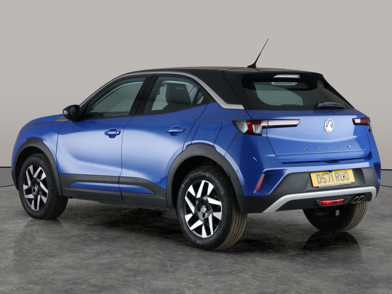 Used Vauxhall Mokka 2022 for sale - 76415548: Photo 14