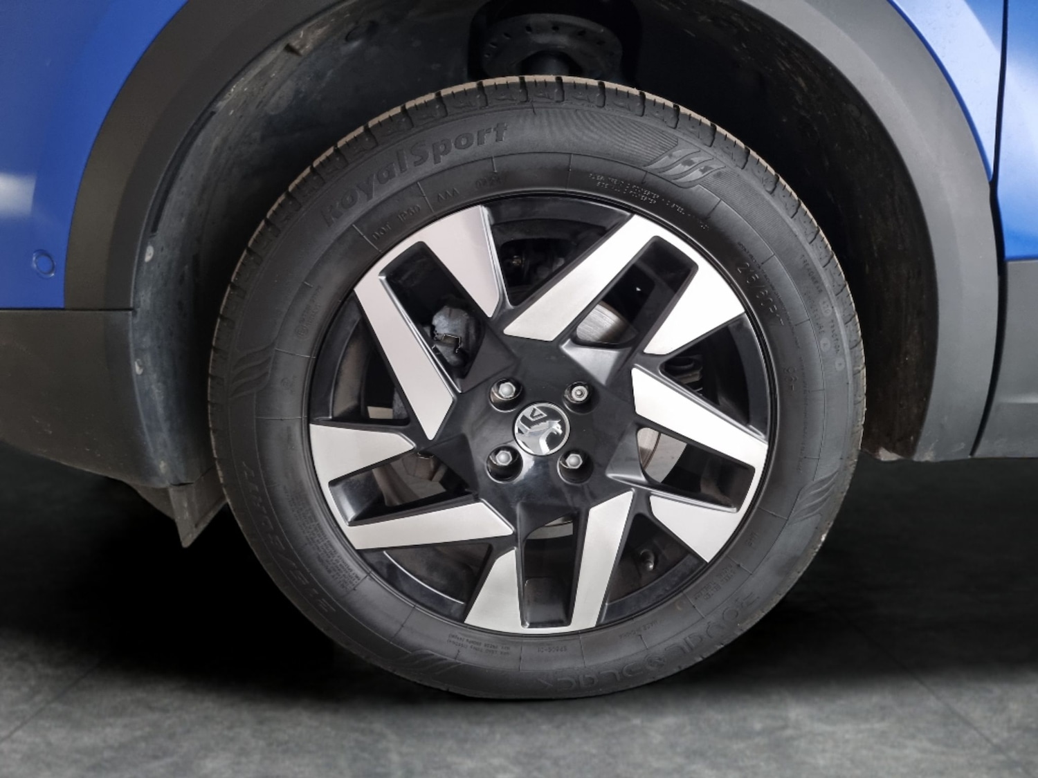 Used Vauxhall Mokka 2022 for sale - 76415548: Photo 28