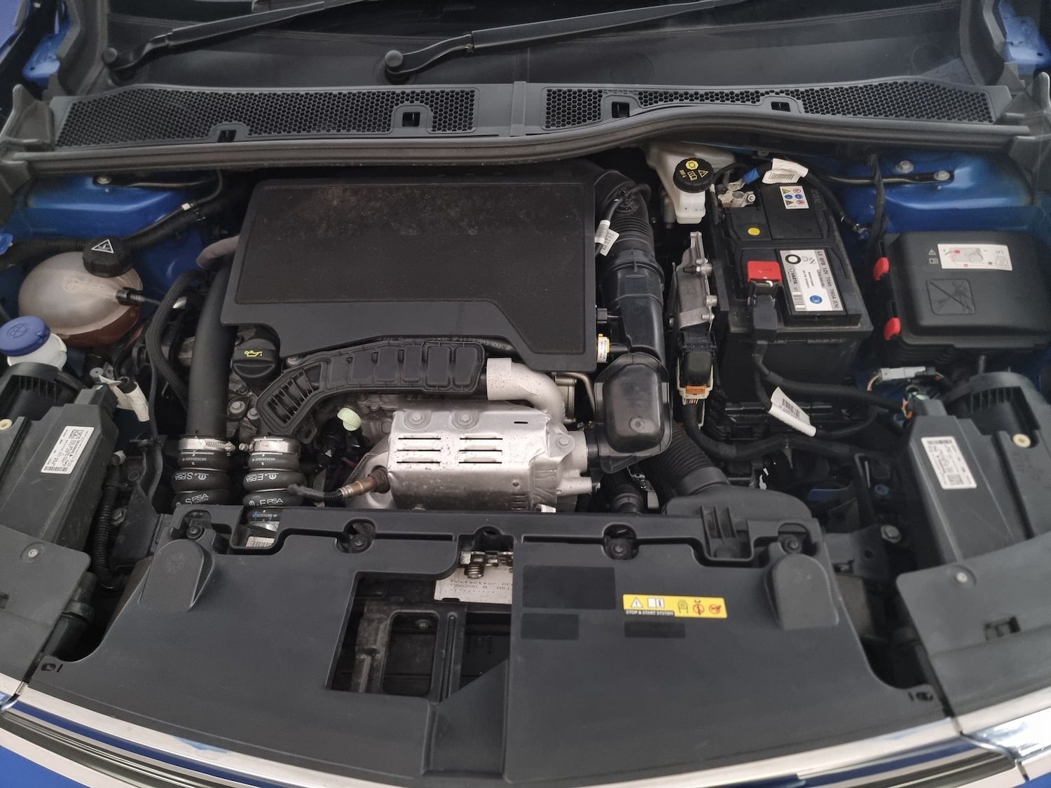 Used Vauxhall Mokka 2022 for sale - 76415548: Photo 39