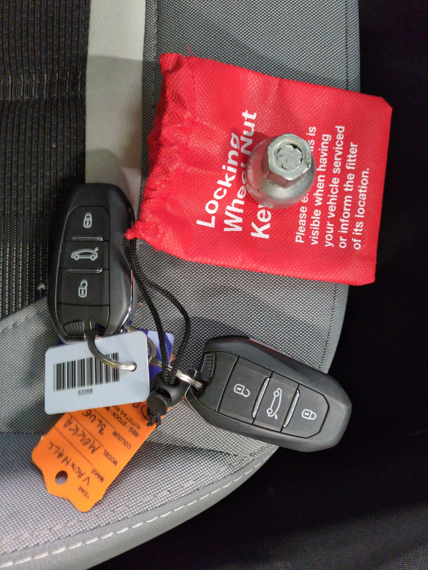 Used Vauxhall Mokka 2022 for sale - 76415548: Photo 41