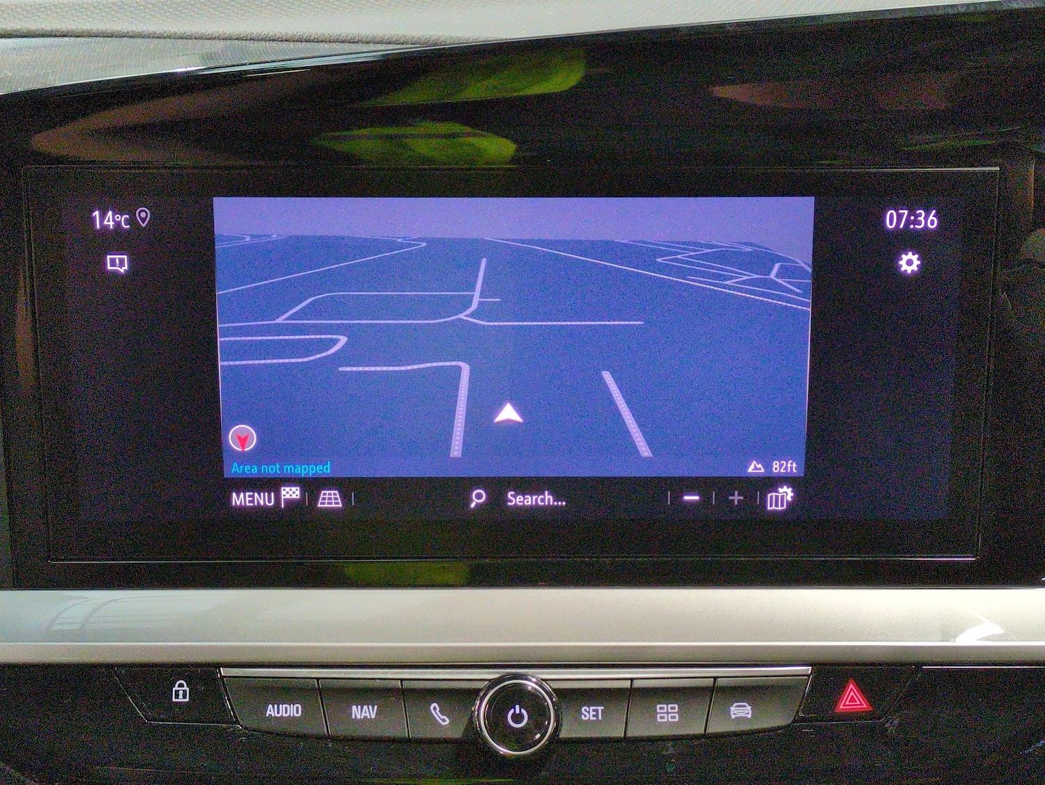 Used Vauxhall Mokka 2022 for sale - 76415548: Photo 7