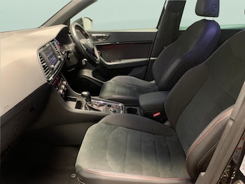 Used SEAT Ateca undefined for sale - 78951867: Photo