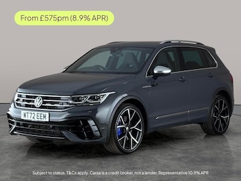 Used Volkswagen Tiguan 2023 for sale - 79446571: Photo