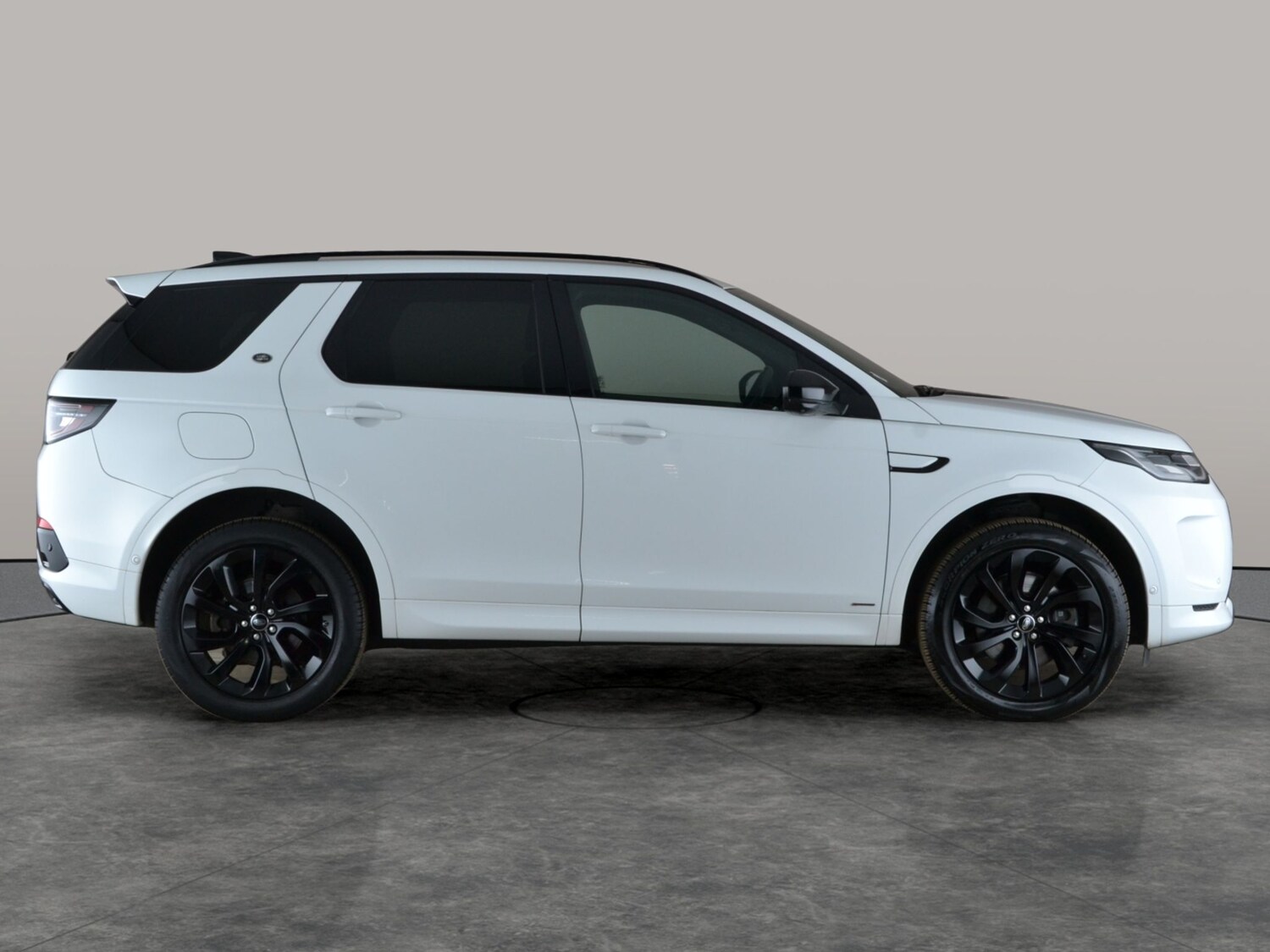 Used Land Rover Discovery Sport 2021 for sale - 78187617: Photo 11