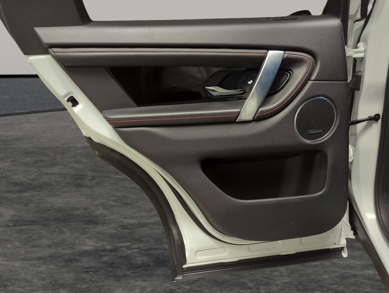 Used Land Rover Discovery Sport 2021 for sale - 78187617: Photo 36