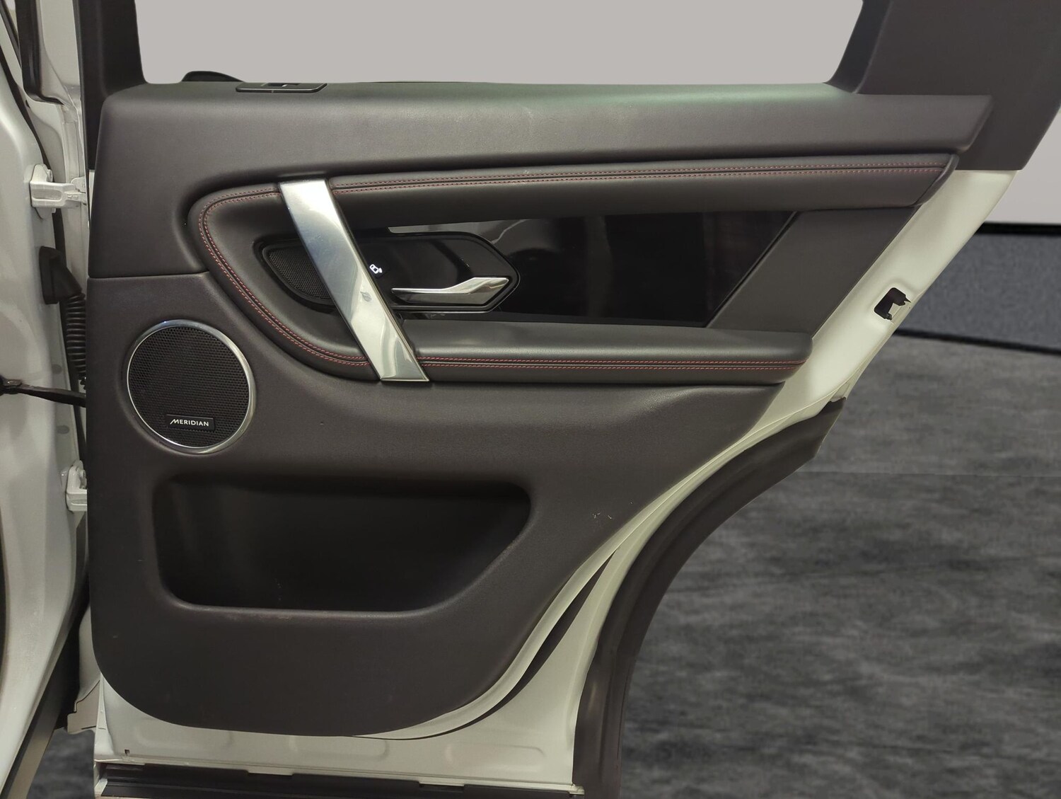 Used Land Rover Discovery Sport 2021 for sale - 78187617: Photo 37