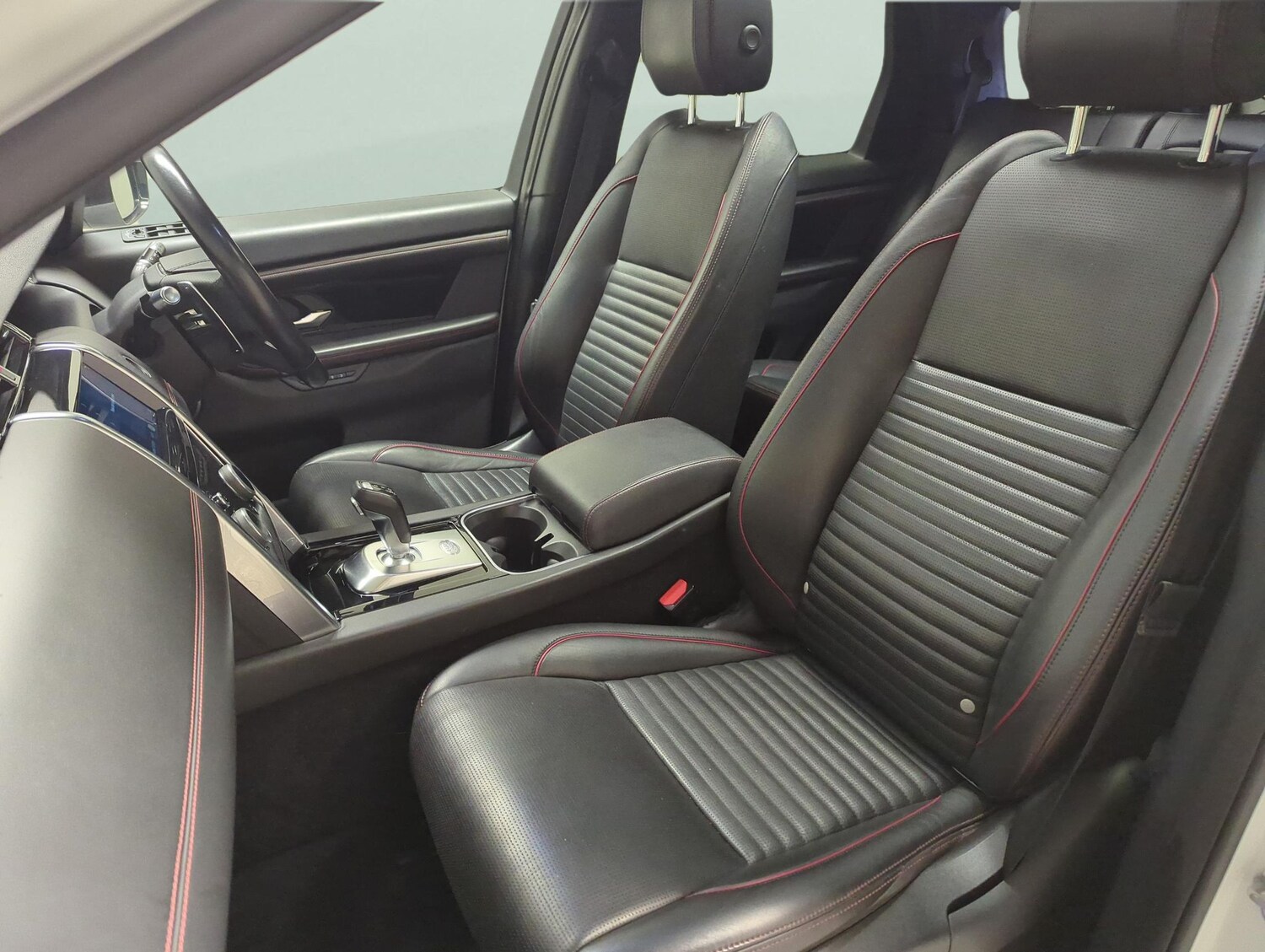 Used Land Rover Discovery Sport 2021 for sale - 78187617: Photo 7