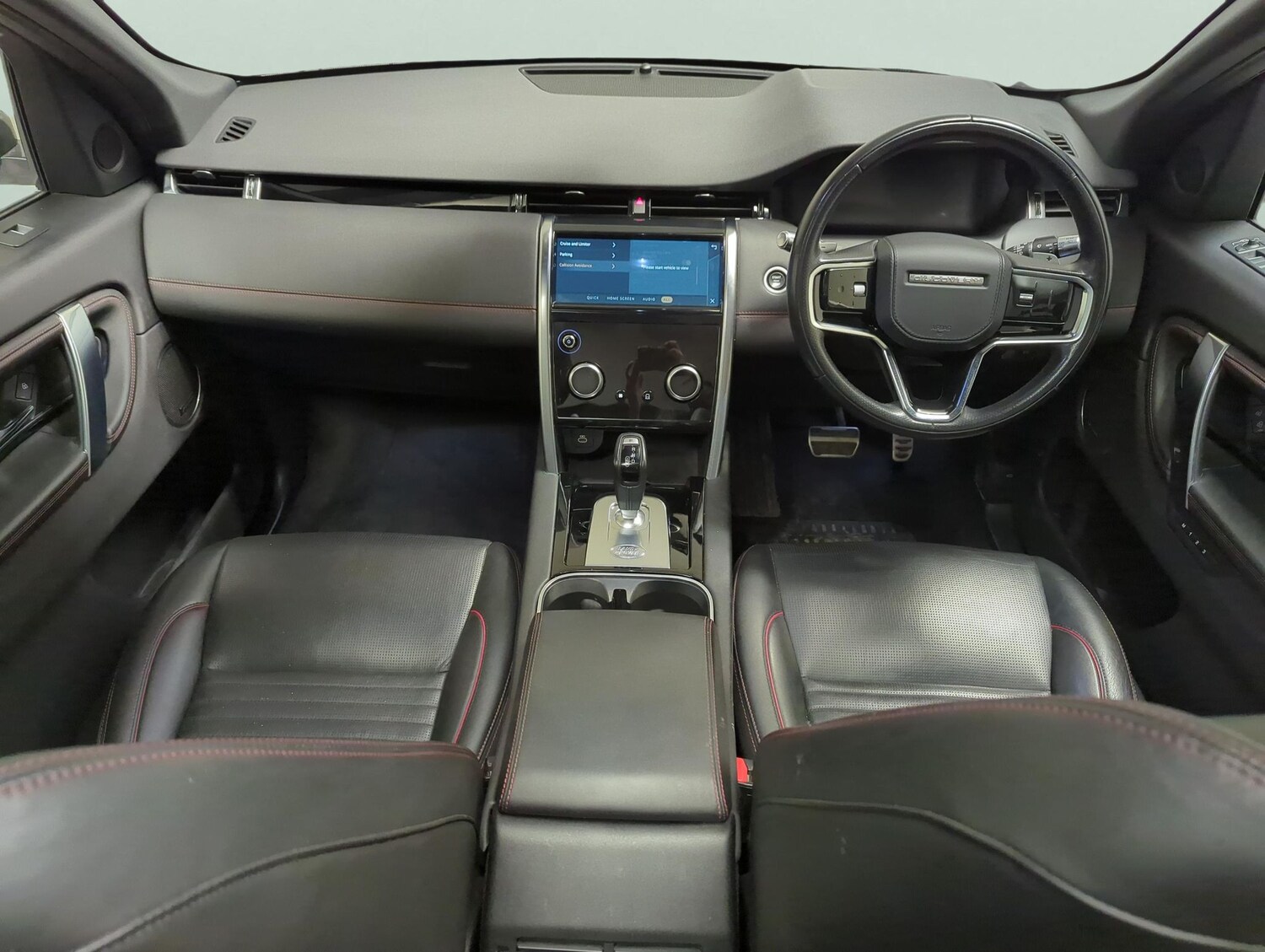 Used Land Rover Discovery Sport 2021 for sale - 78187617: Photo 9