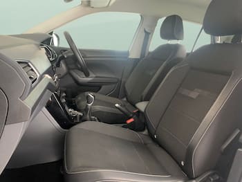 Used Volkswagen T-Cross 2019 for sale - 79617208: Photo