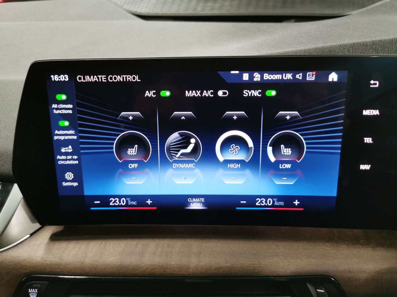 Used BMW 2 Series 2023 for sale - 76935168: Photo 18