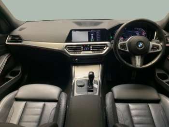 Used BMW 3 Series 2022 for sale - 74623409: Photo