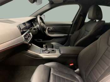 Used BMW 3 Series 2022 for sale - 74623409: Photo