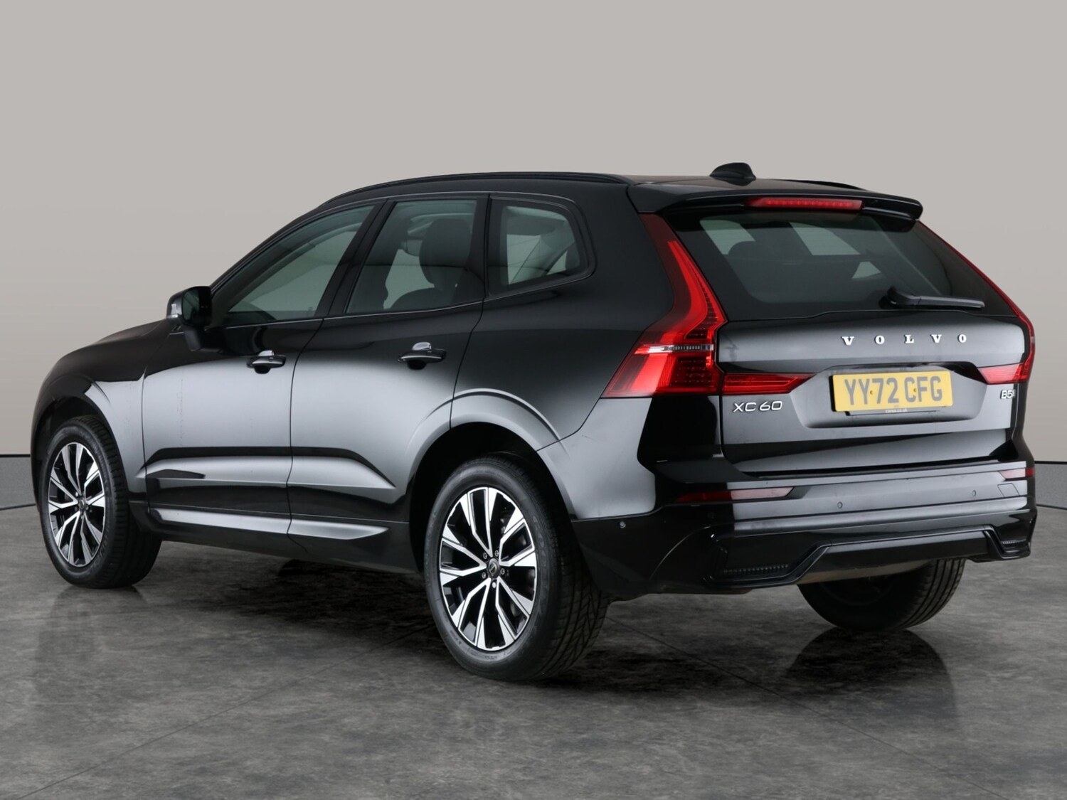 Used Volvo XC60 2022 for sale - 77650811: Photo 12