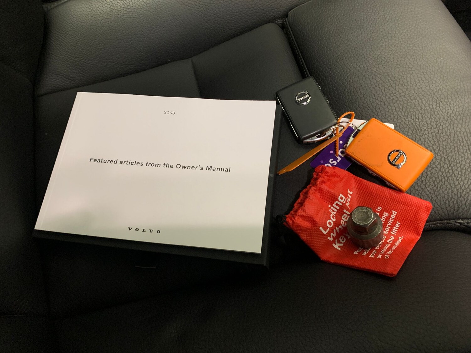 Used Volvo XC60 2022 for sale - 77650811: Photo 31