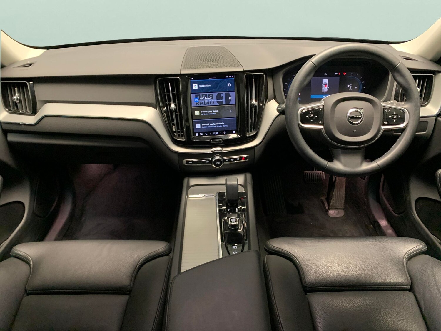 Used Volvo XC60 2022 for sale - 77650811: Photo 7