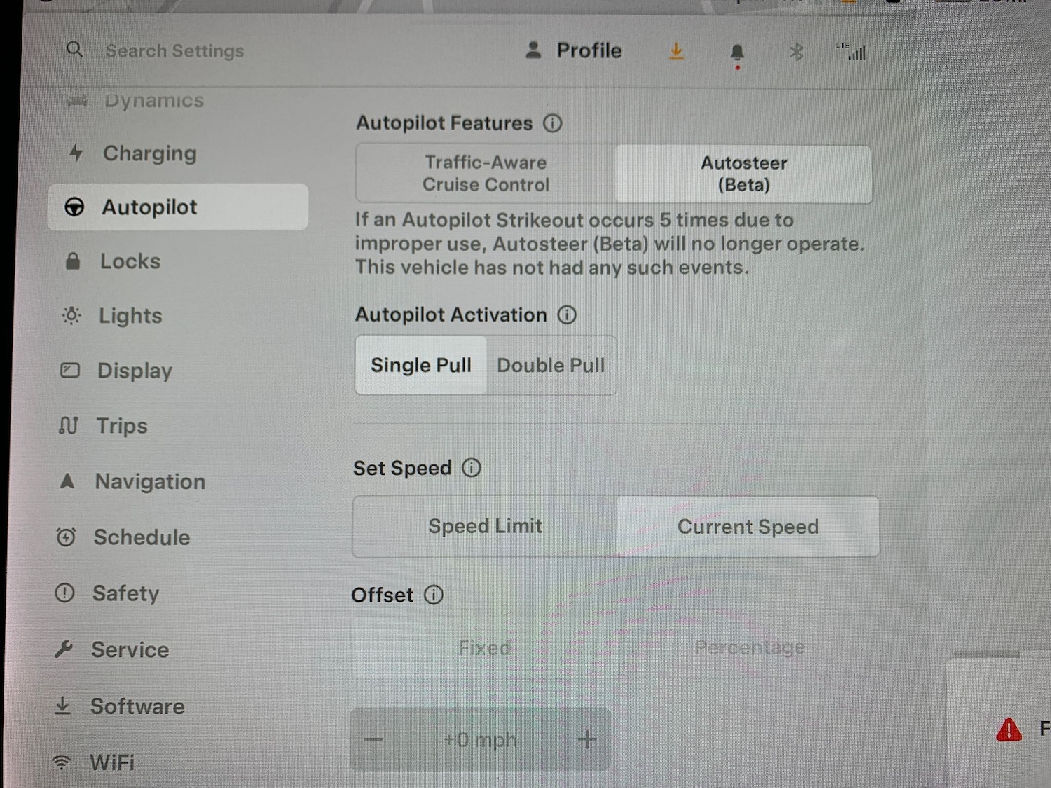Used Tesla Model 3 2021 for sale - 77010770: Photo 19
