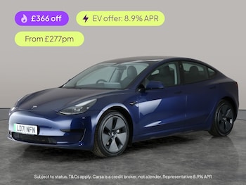 Used Tesla Model 3 2021 for sale - 77010770: Photo