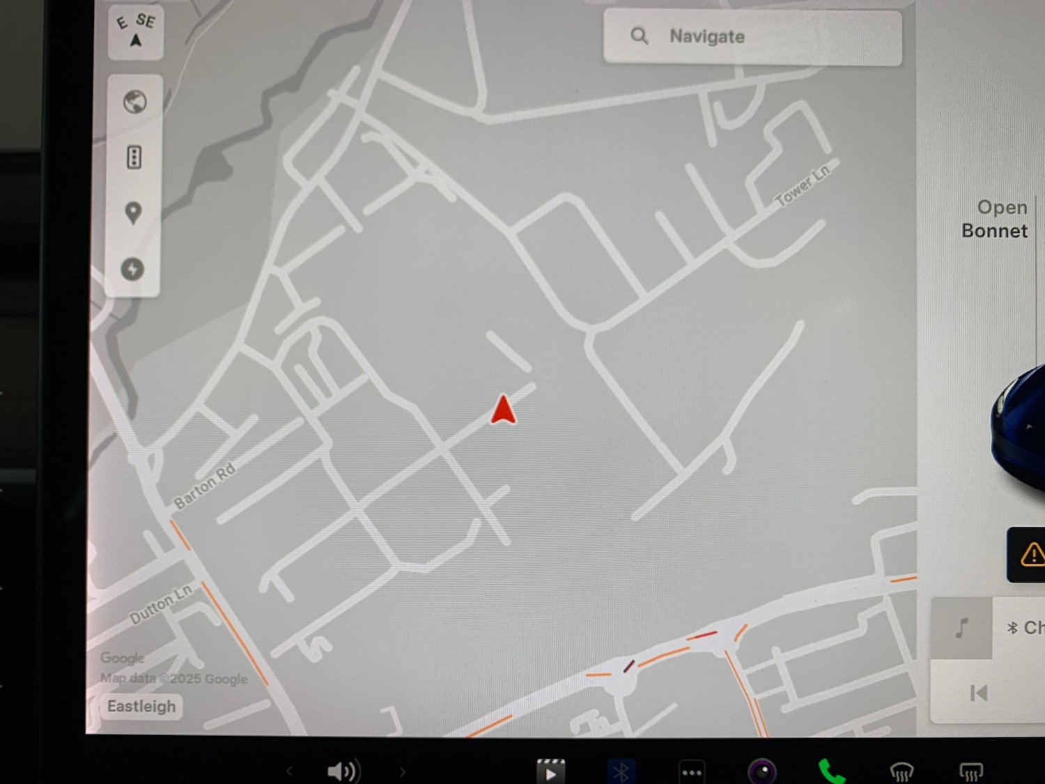 Used Tesla Model 3 2021 for sale - 77010770: Photo 7