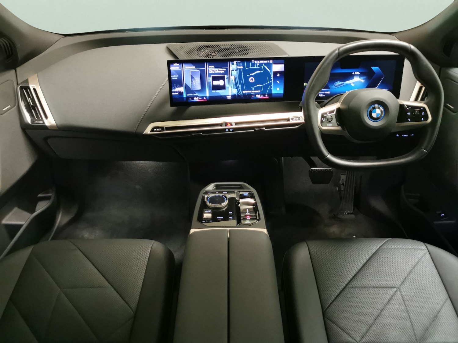 Used BMW iX 2022 for sale - 76526603: Photo 10