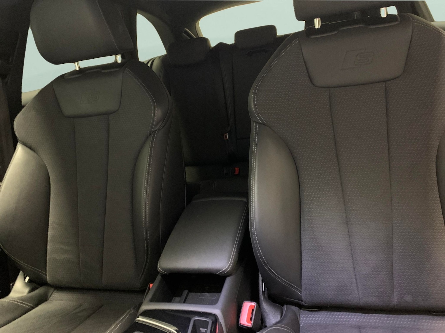 Used Audi A4 Avant 2024 for sale - 77485148: Photo 15