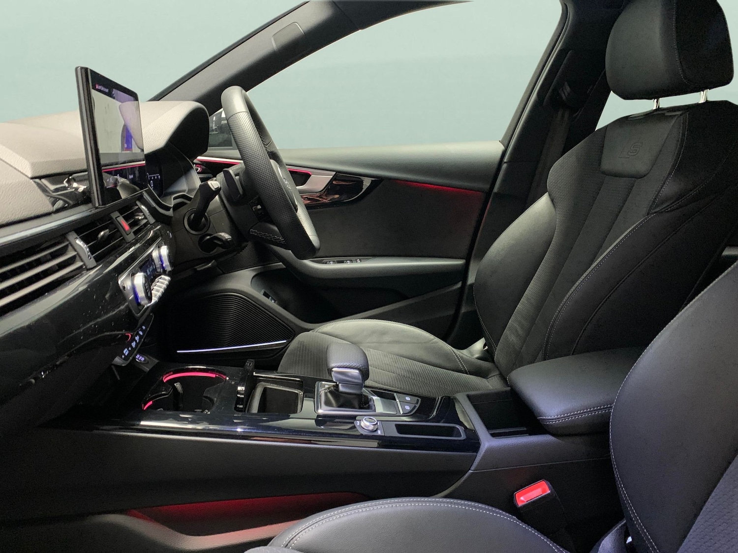 Used Audi A4 Avant 2024 for sale - 77485148: Photo 4