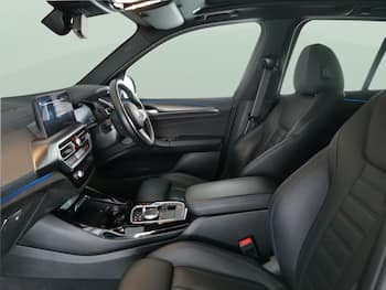 Used BMW iX3 2023 for sale - 79837271: Photo