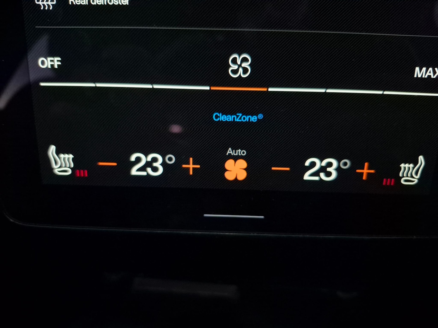 Used Polestar Polestar 2 2023 for sale - 77890284: Photo 24