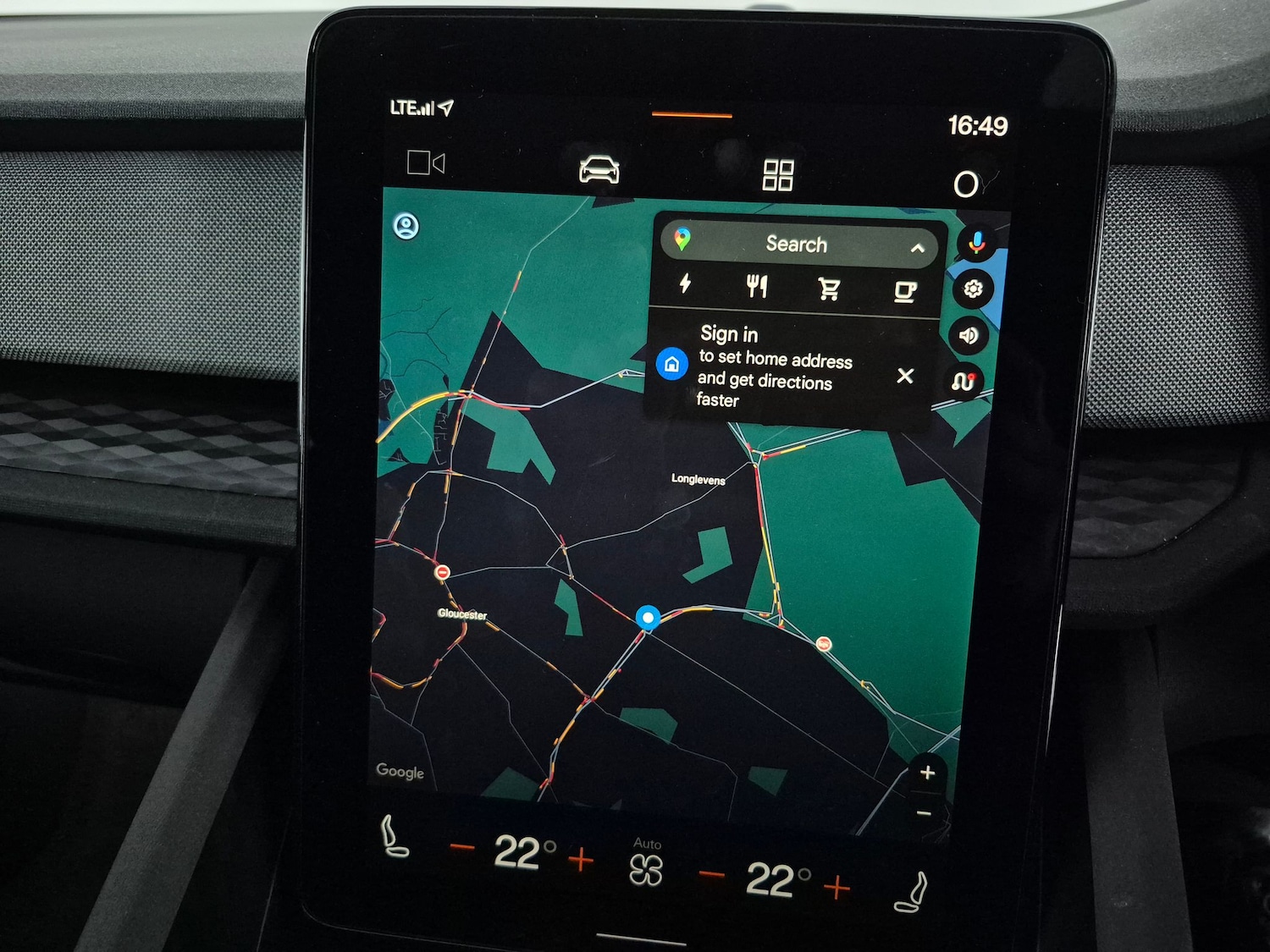 Used Polestar Polestar 2 2023 for sale - 77890284: Photo 6