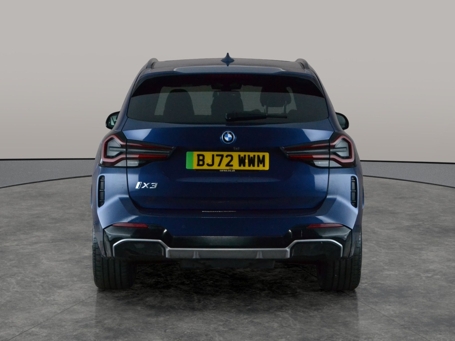 Used BMW iX3 2022 for sale - 77707850: Photo 13