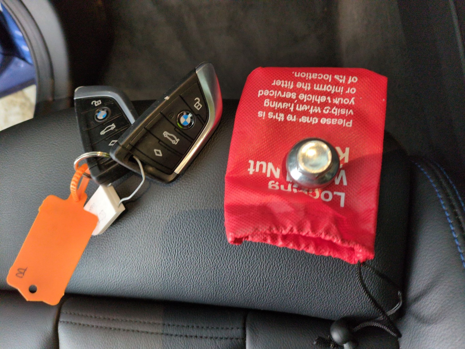 Used BMW iX3 2022 for sale - 77707850: Photo 39