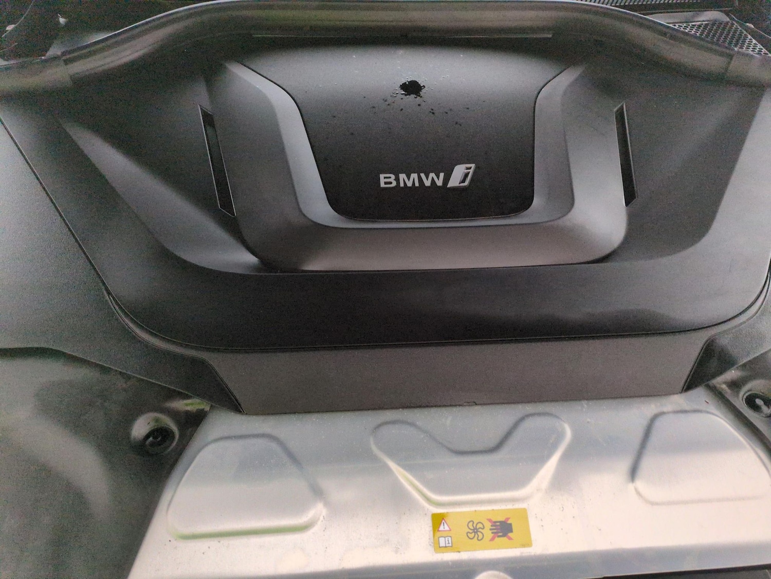 Used BMW iX3 2022 for sale - 77707850: Photo 41