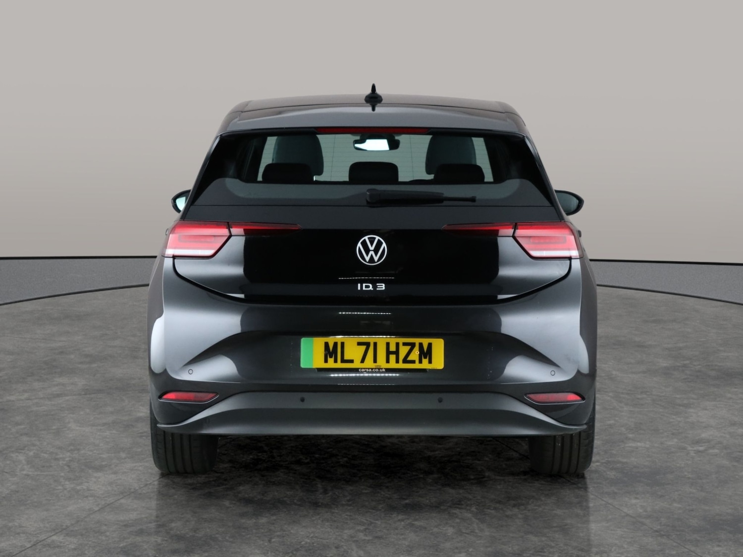 Used Volkswagen ID.3 2021 for sale - 76531875: Photo 11