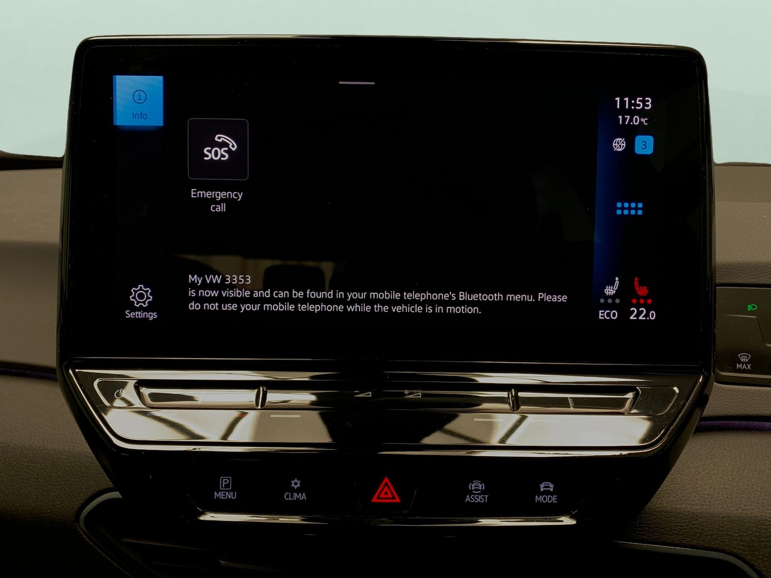 Used Volkswagen ID.3 2021 for sale - 76531875: Photo 14