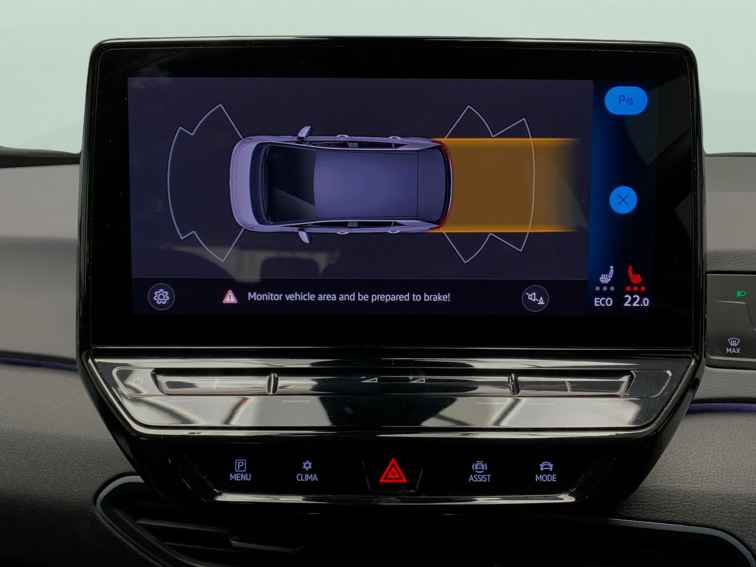 Used Volkswagen ID.3 2021 for sale - 76531875: Photo 15