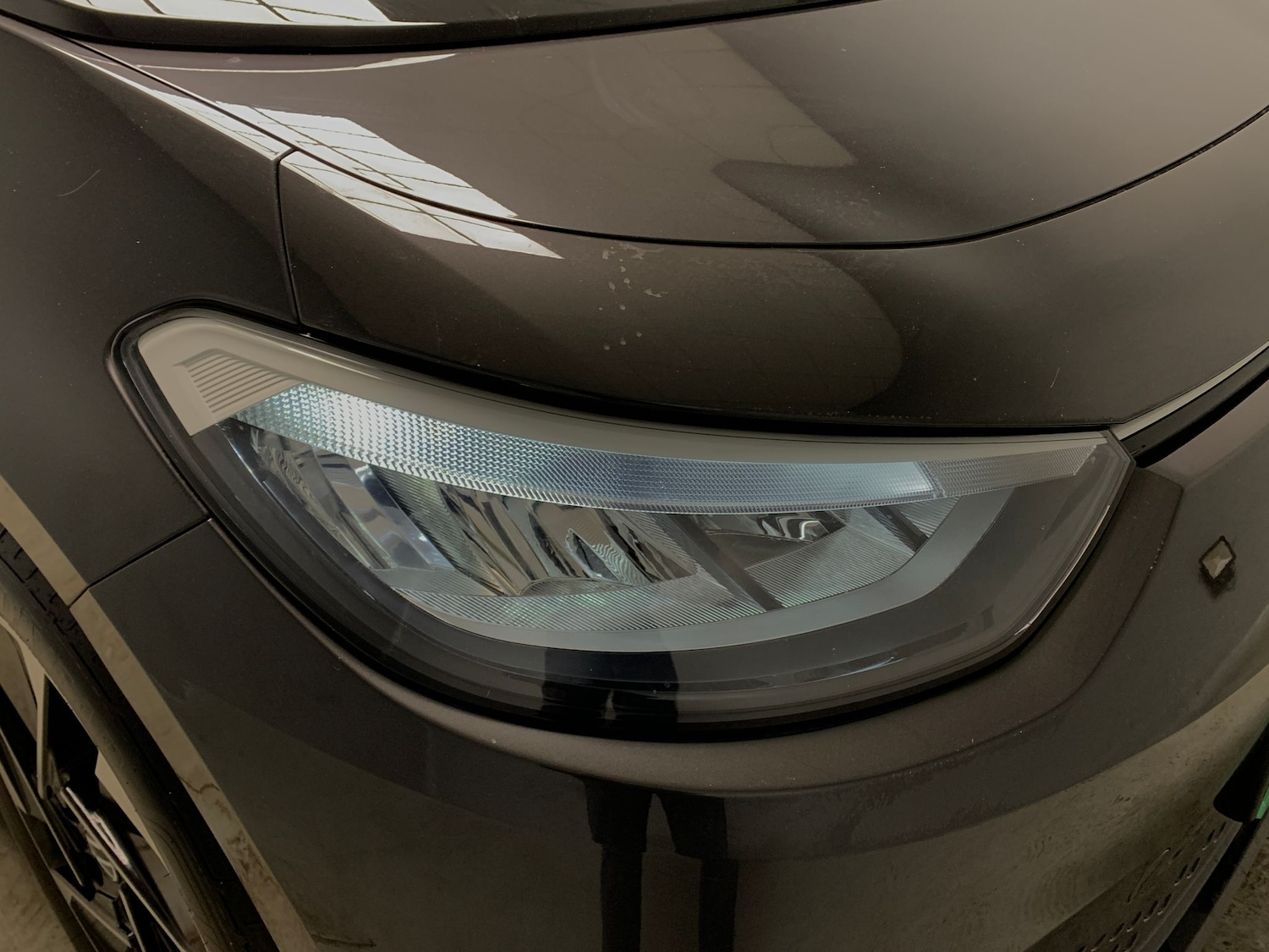 Used Volkswagen ID.3 2021 for sale - 76531875: Photo 19